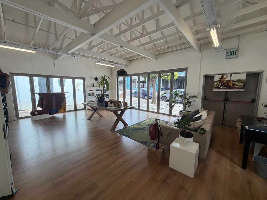 To Let Commercial Property for Rent in Woodstock Western Cape